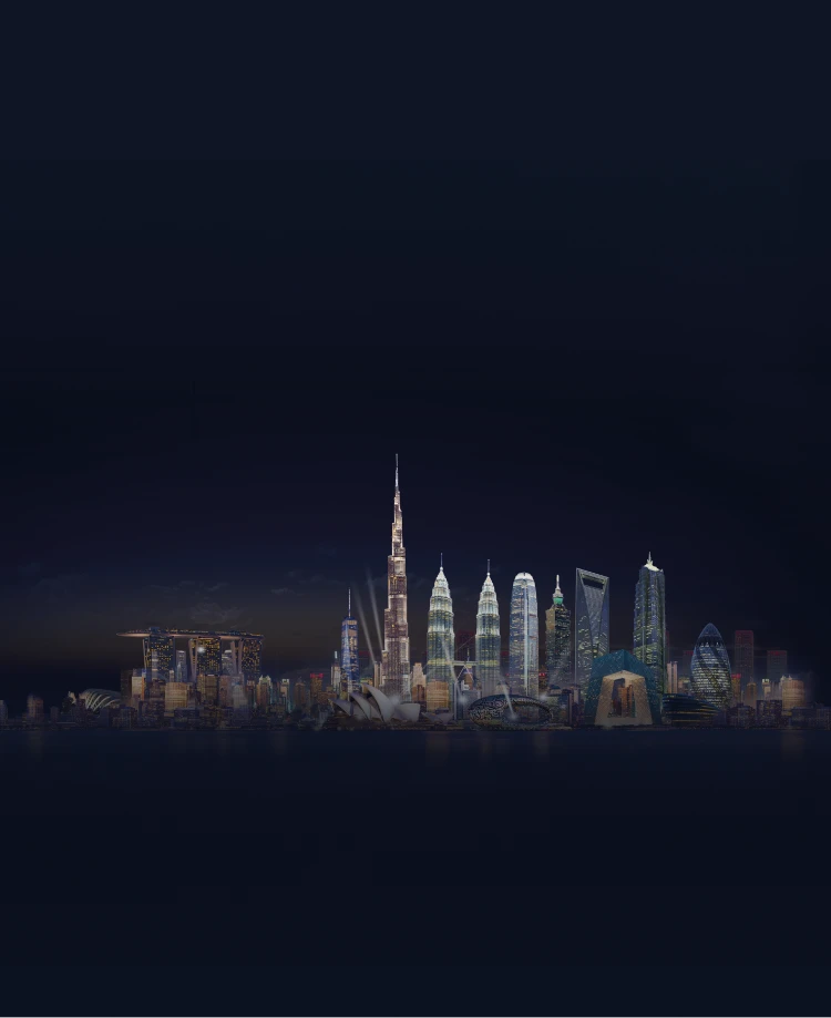 Hero Background Image